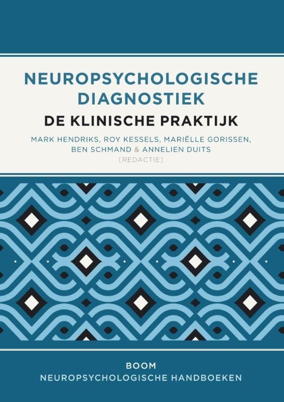 Neuropsychologische diagnostiek