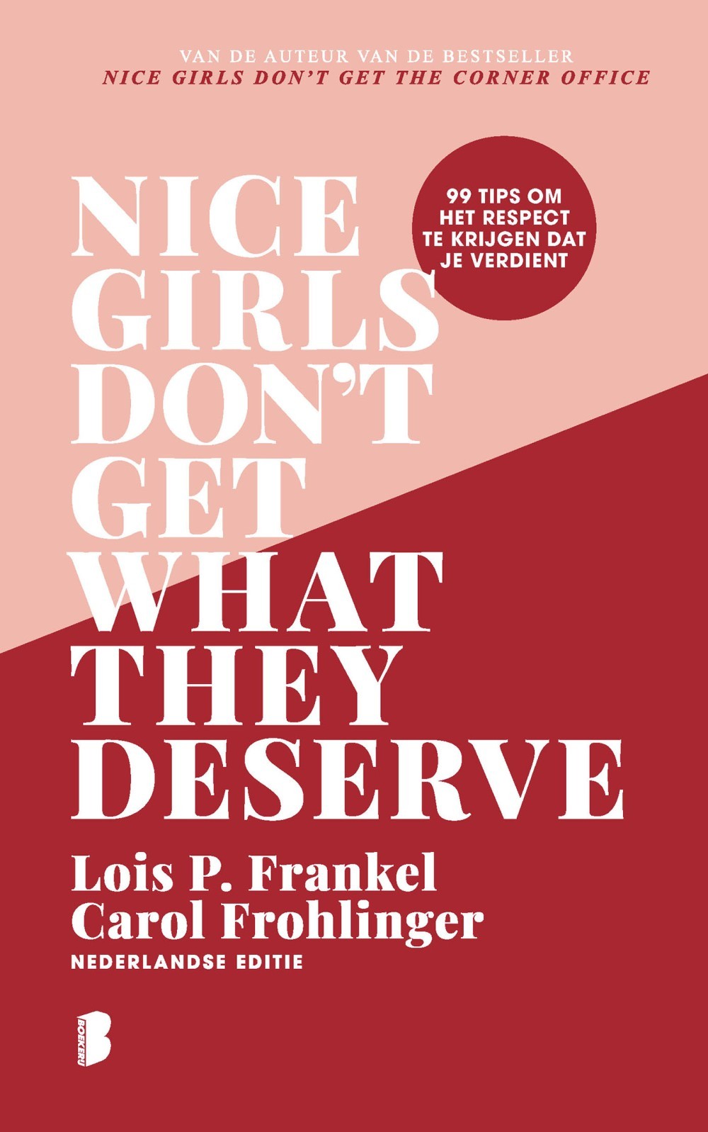 Nice girls don't get what they deserve