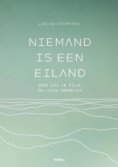 Niemand is een eiland