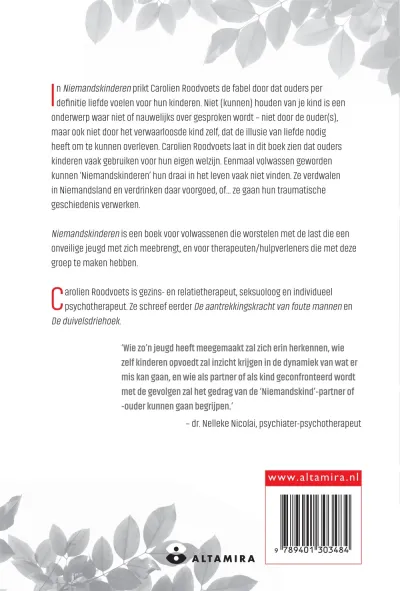 Niemandskinderen