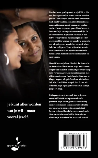 Niet geboren op mijn verjaardag