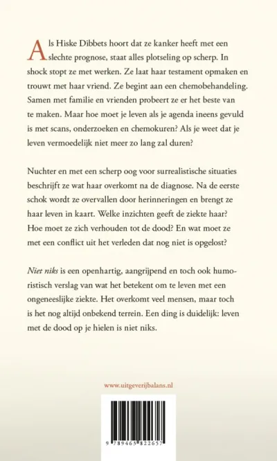 Niet niks