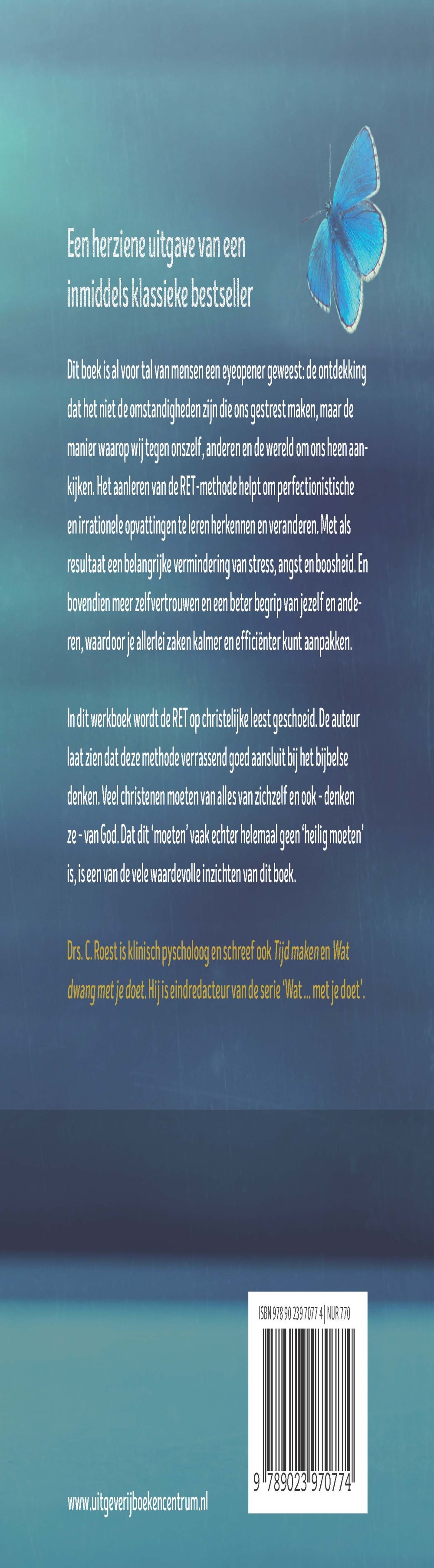 Niets moet, alles mag