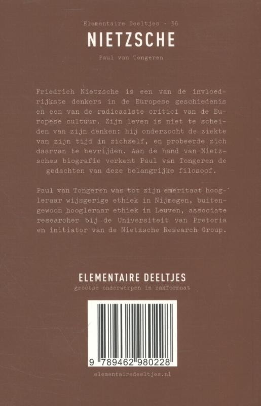 Nietzsche