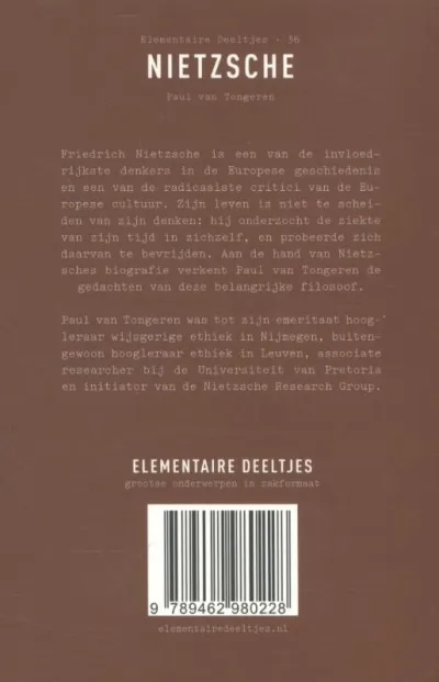 Nietzsche