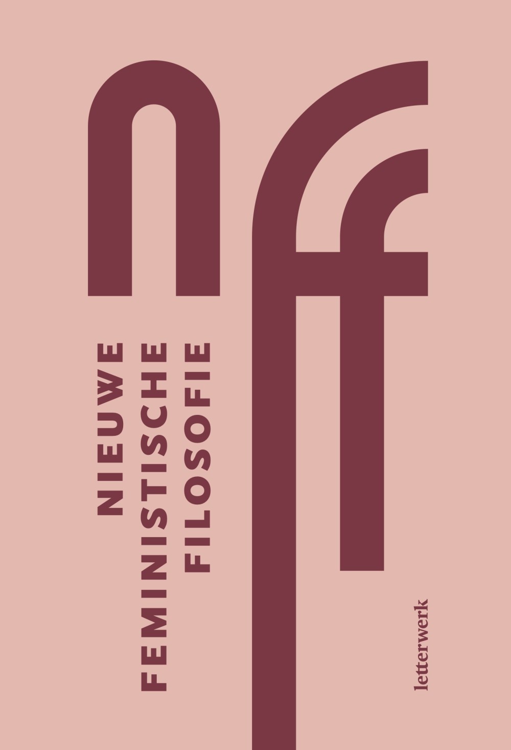 Nieuwe feministische filosofie