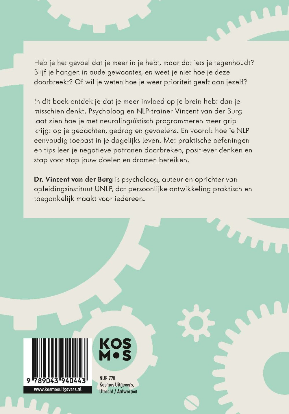 NLP voor beginners