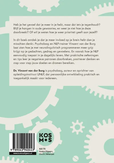 NLP voor beginners
