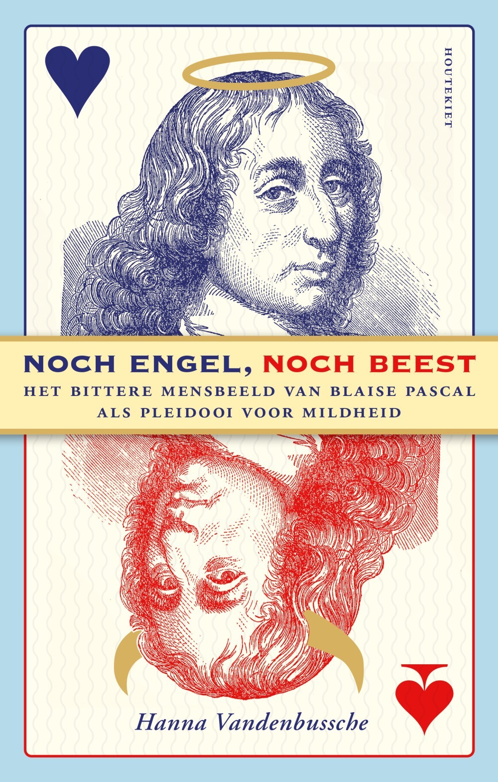 Noch engel, noch beest