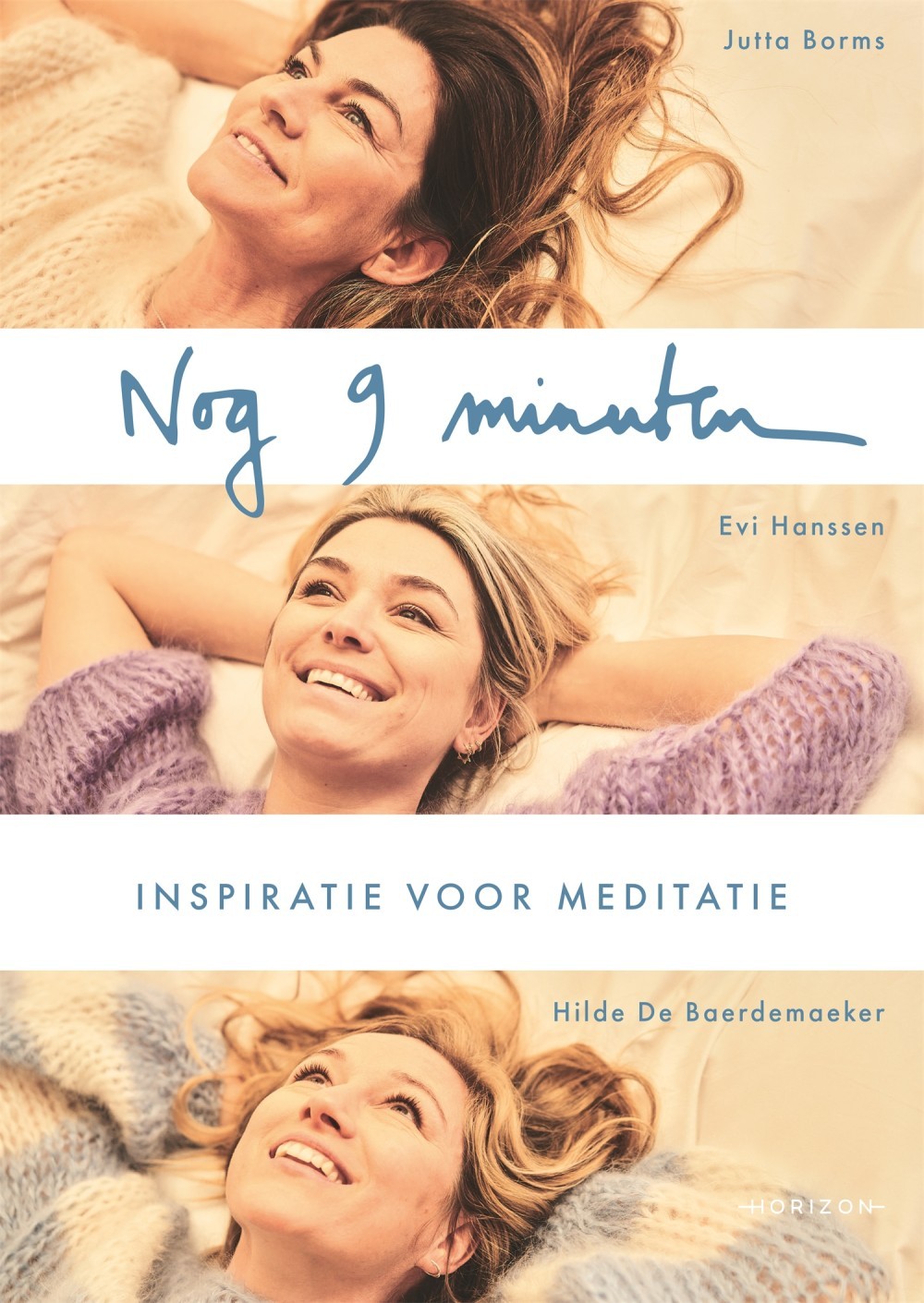 Nog 9 minuten