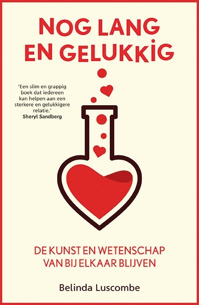 Nog lang en gelukkig (POD)