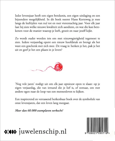 Nog vele jaren