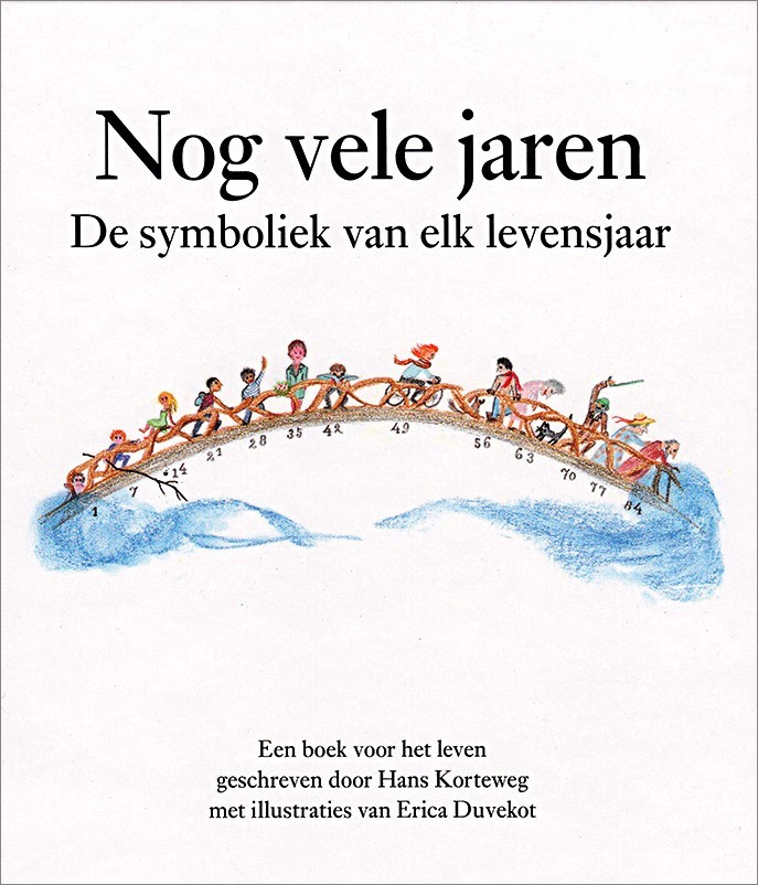 Nog vele jaren