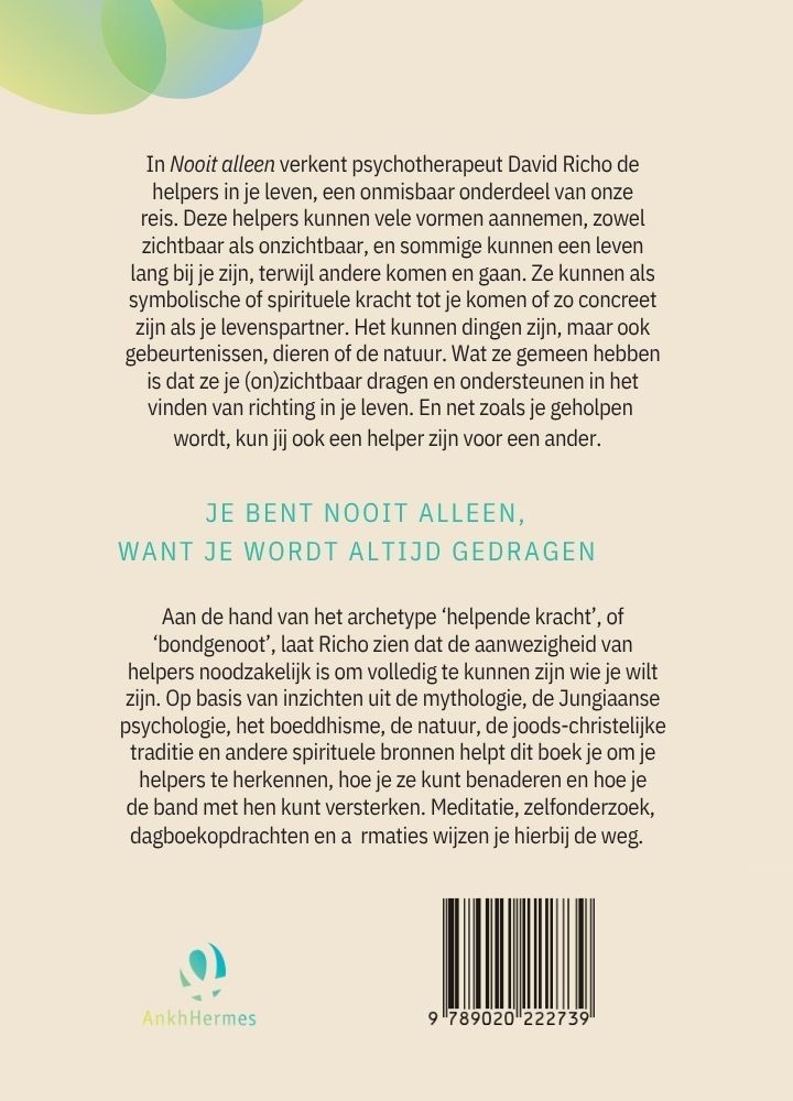 Nooit alleen