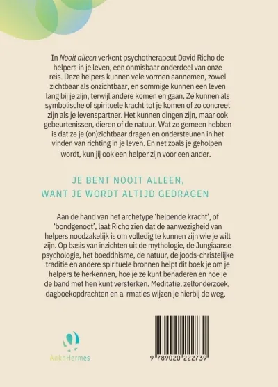 Nooit alleen