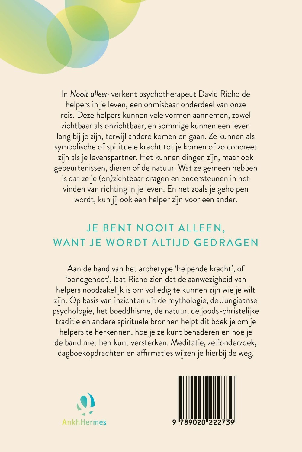 Nooit alleen