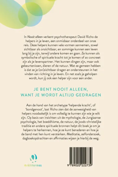 Nooit alleen