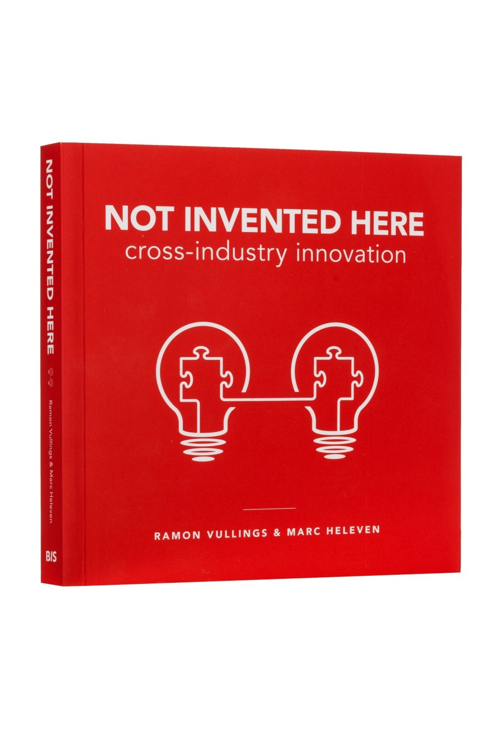 Not invented here