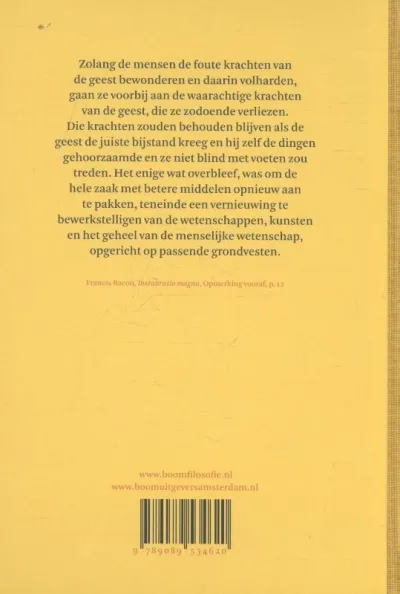 Novum organum