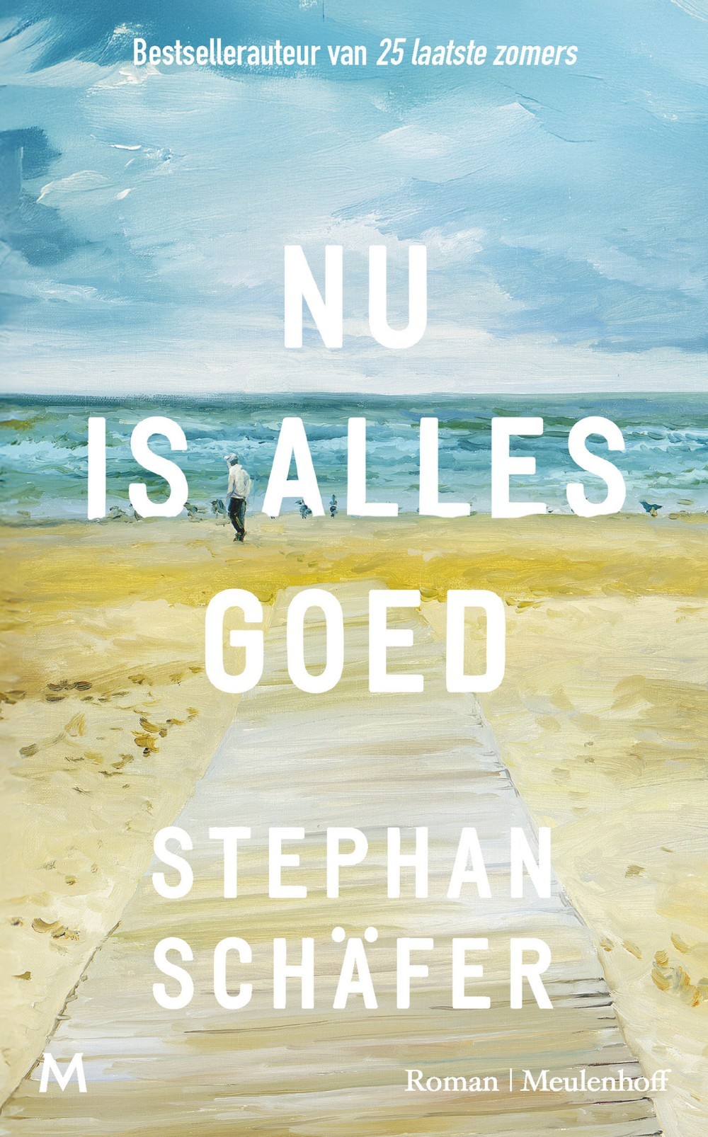 Nu is alles goed
