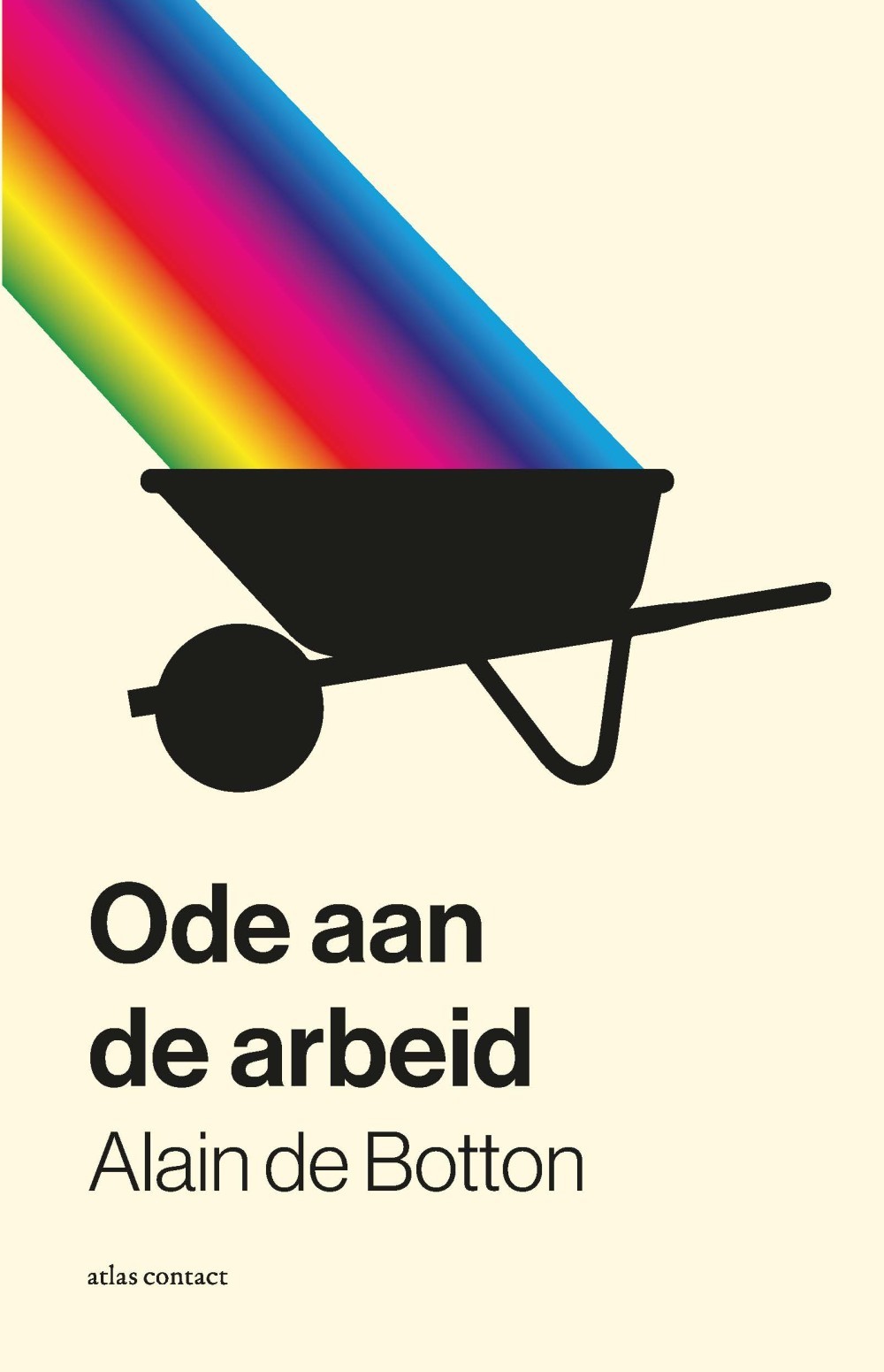 Ode aan de arbeid