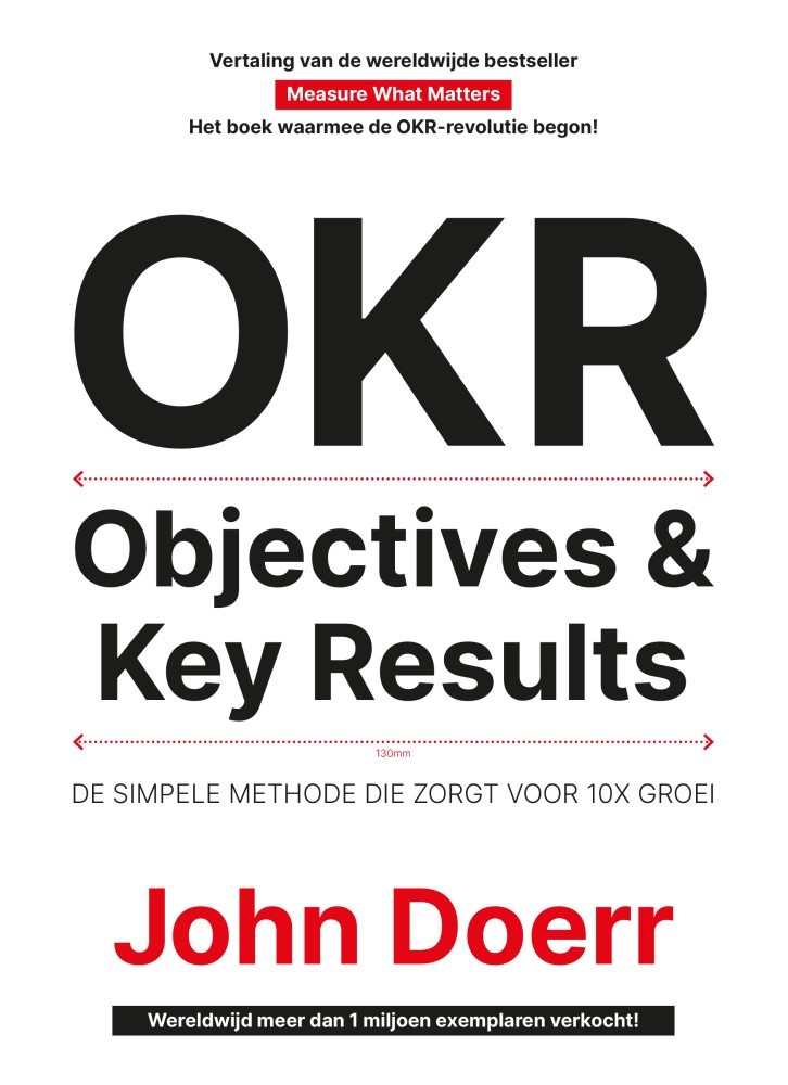 OKR - Objectives & Key Results