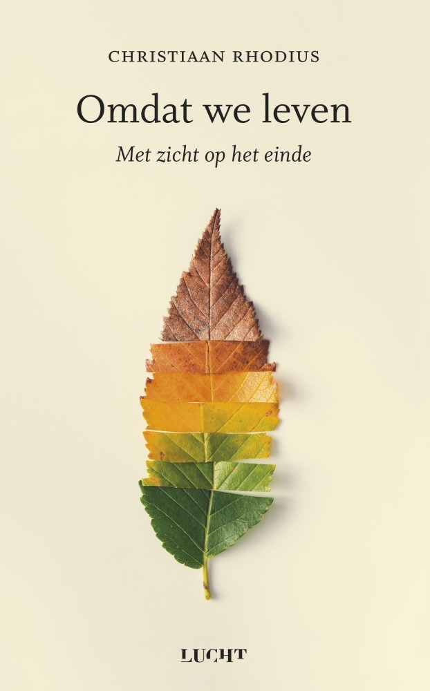Omdat we leven