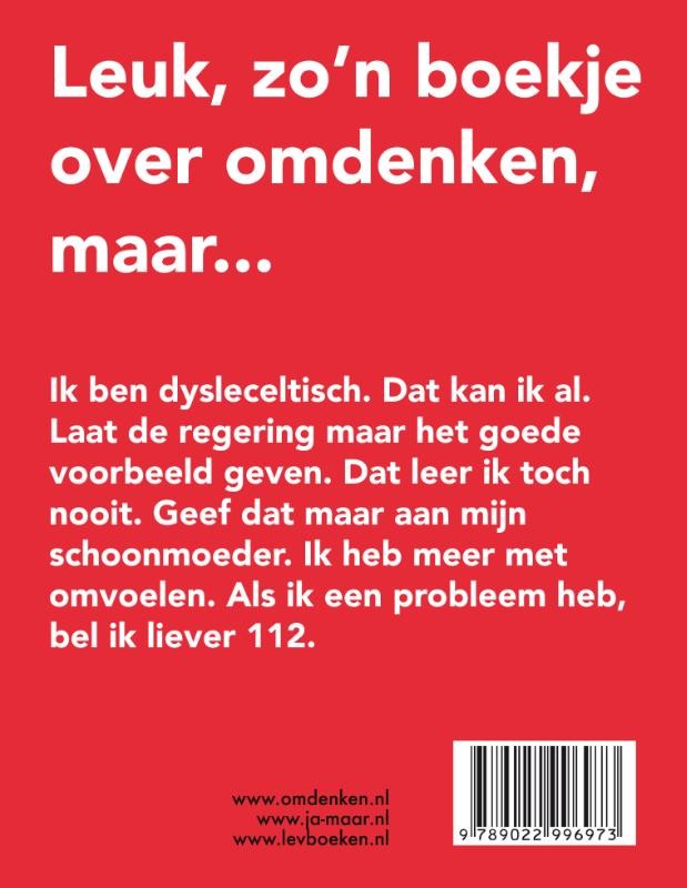 Omdenken