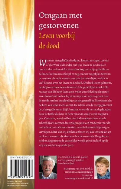 Omgaan met gestorvenen