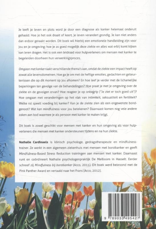 Omgaan met kanker