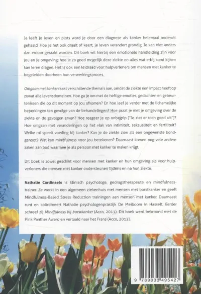 Omgaan met kanker
