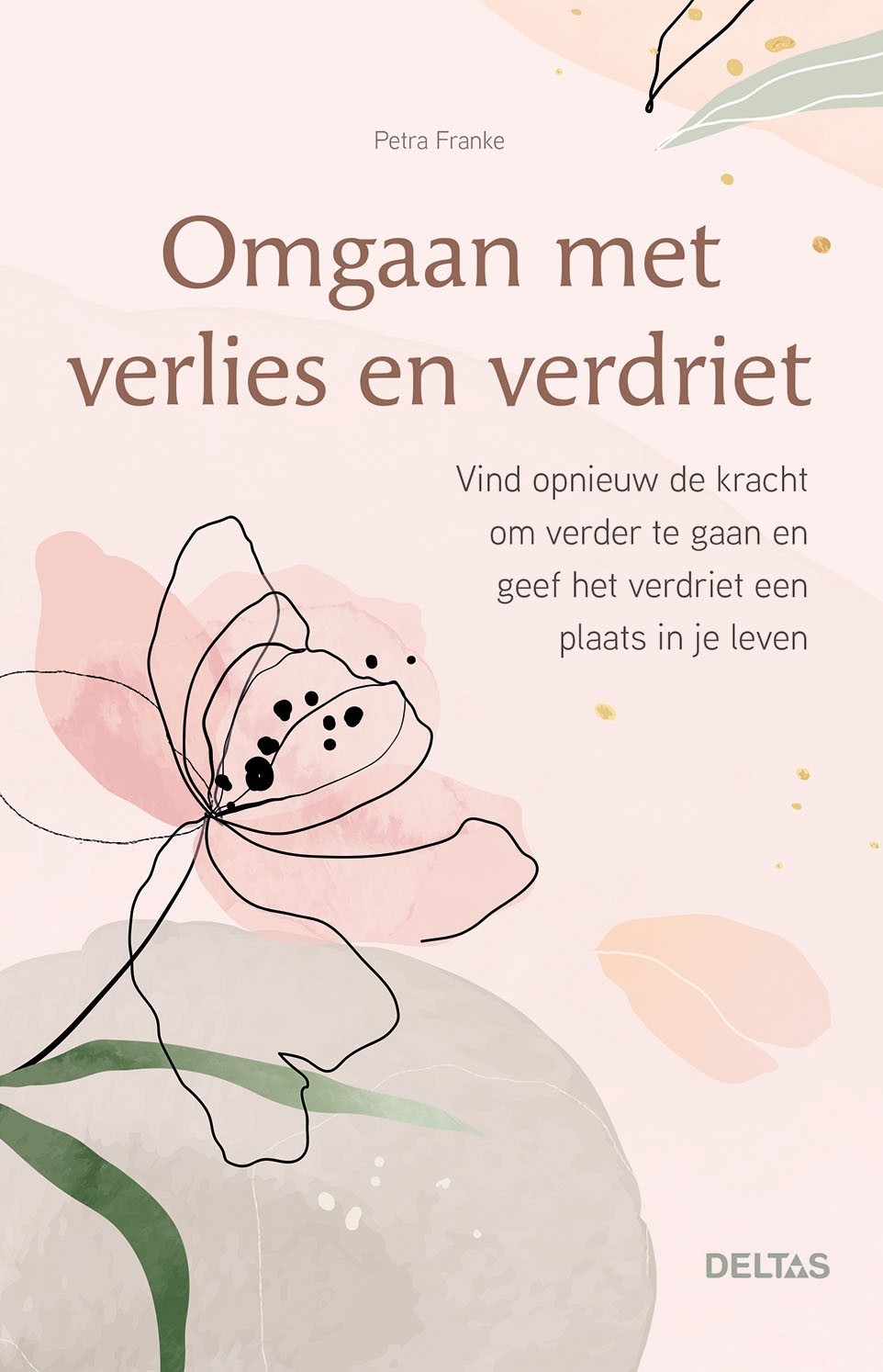 Omgaan met verlies en verdriet