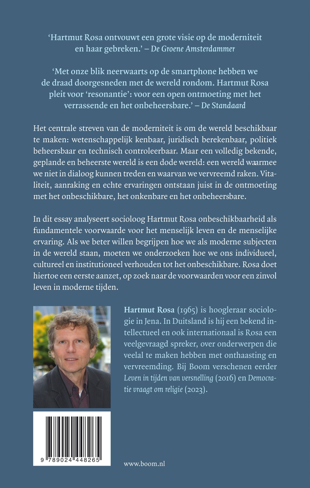 Onbeschikbaarheid