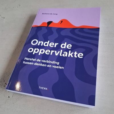 Onder de oppervlakte