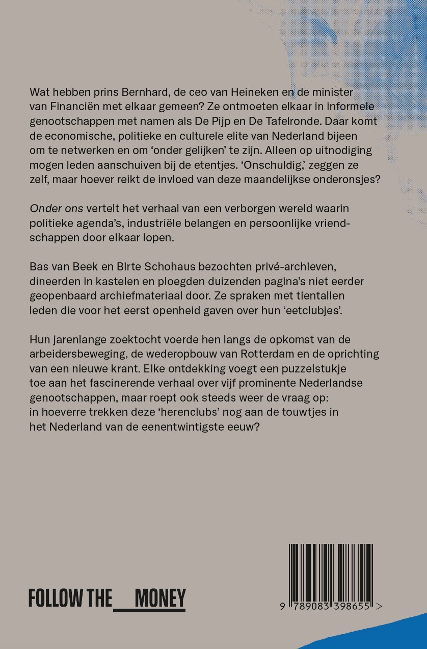 Onder ons