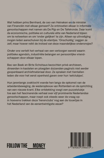 Onder ons