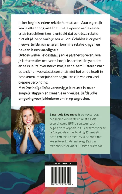 Oneindige liefde