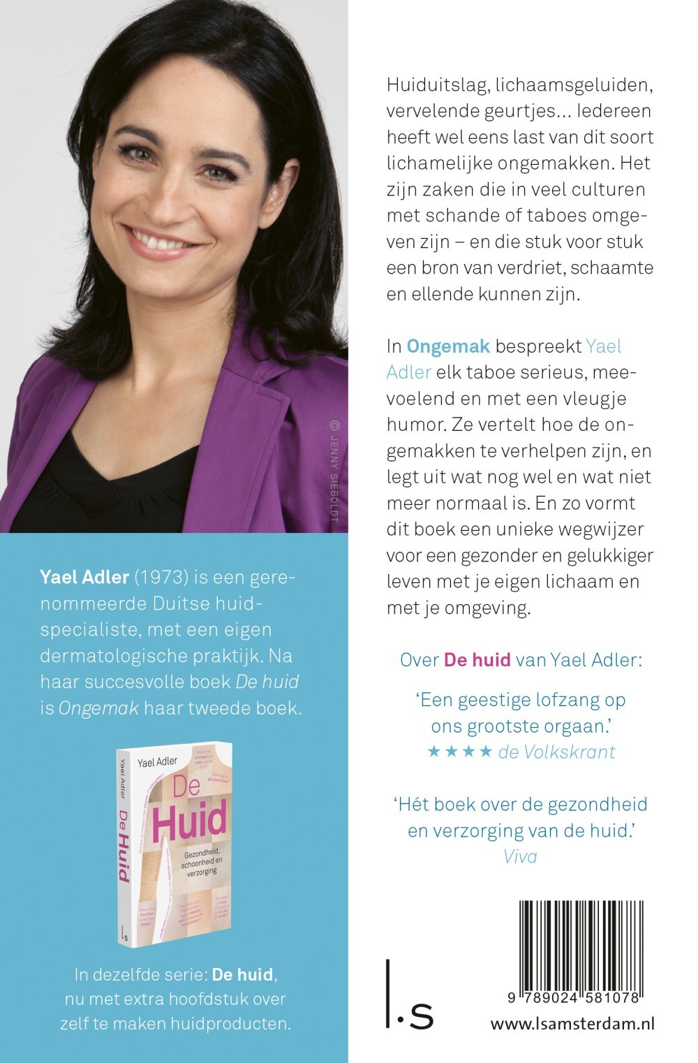 Ongemak