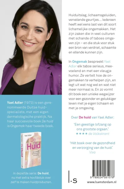 Ongemak