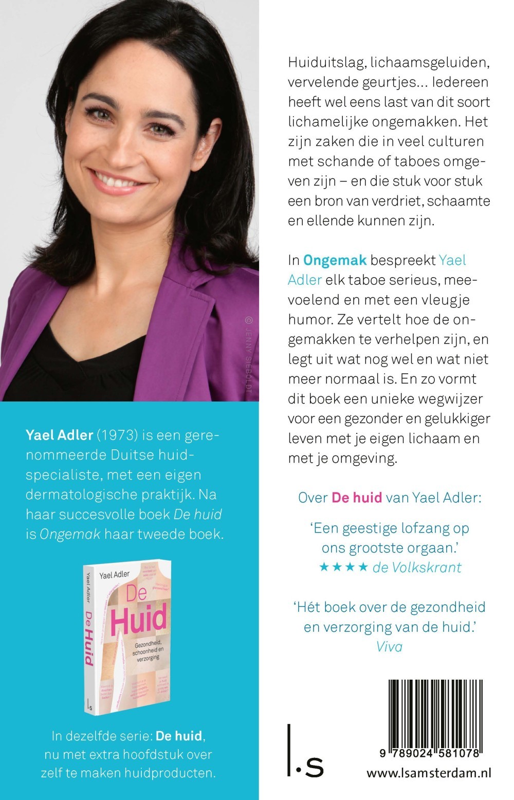 Ongemak