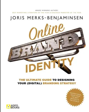 Online brand identity