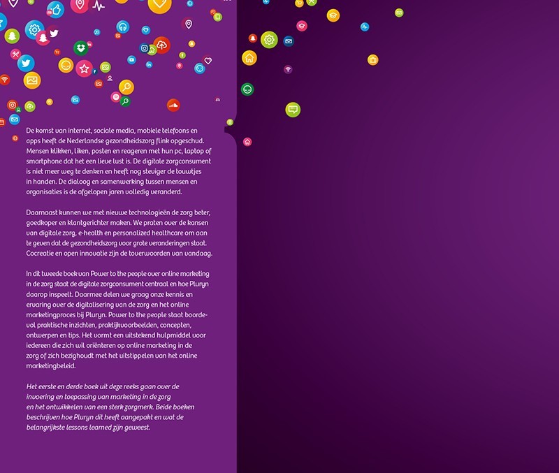 Online marketing in de zorg