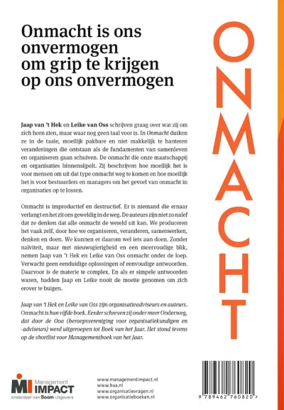 Onmacht