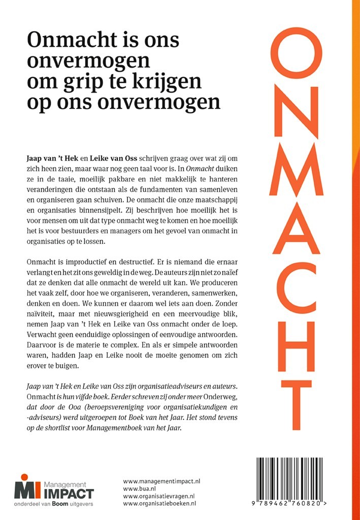 Onmacht
