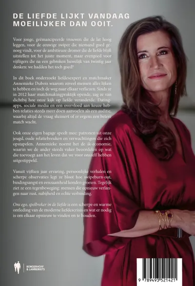 Ons ego, spelbreker in de liefde
