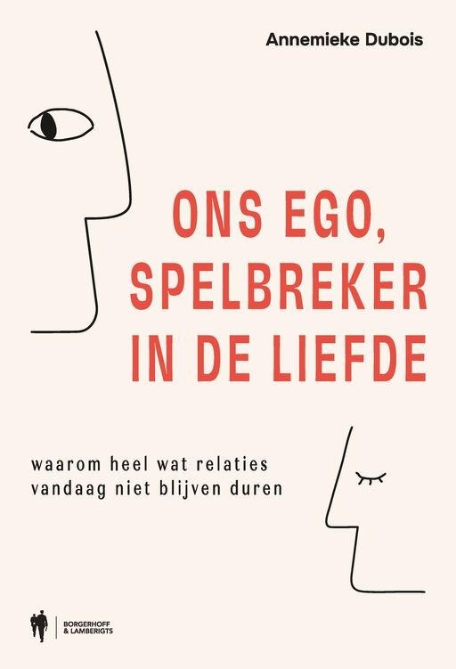 Ons ego, spelbreker in de liefde