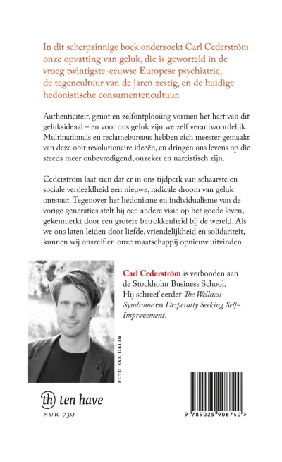 Ons geluksideaal