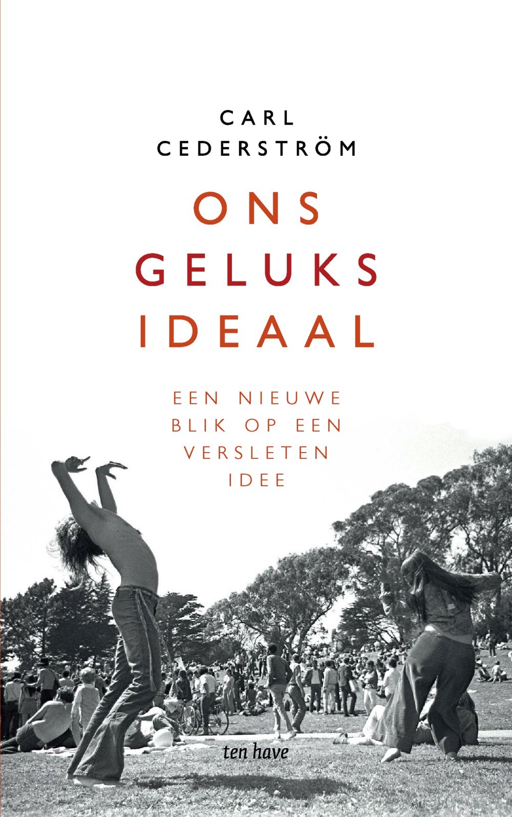 Ons geluksideaal