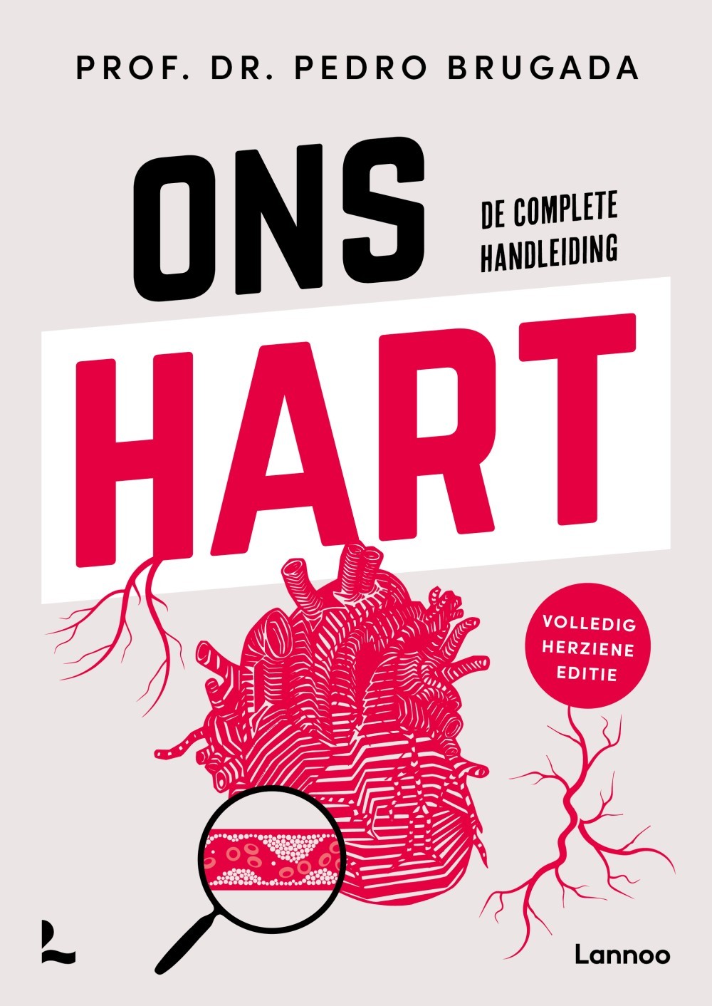 Ons hart