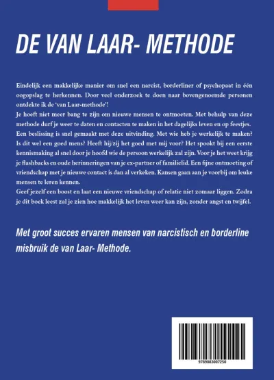 Ontdek op de snelste manier of je te maken hebt met een narcist, borderliner of psychopaat.